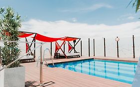 Hotel Málaga Nostrum Airport